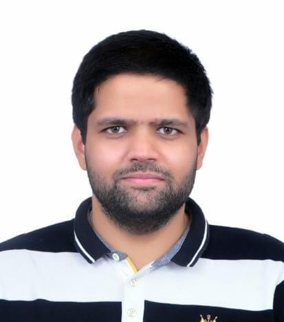 SHASHWAT TOMAR